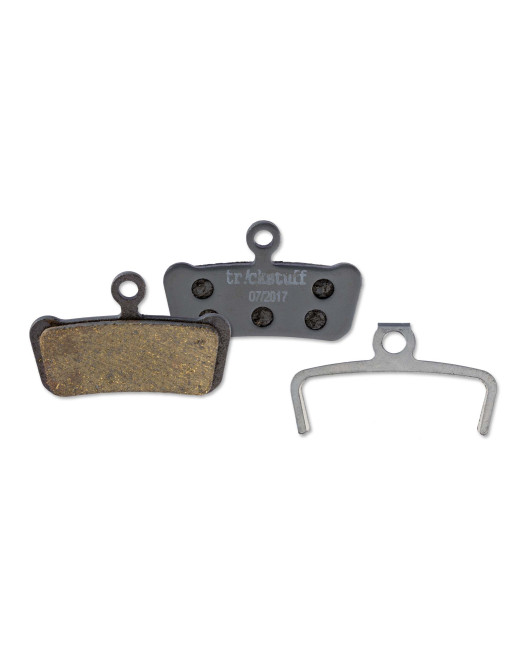 TRICKSTUFF BRAKE PAD 850 standard